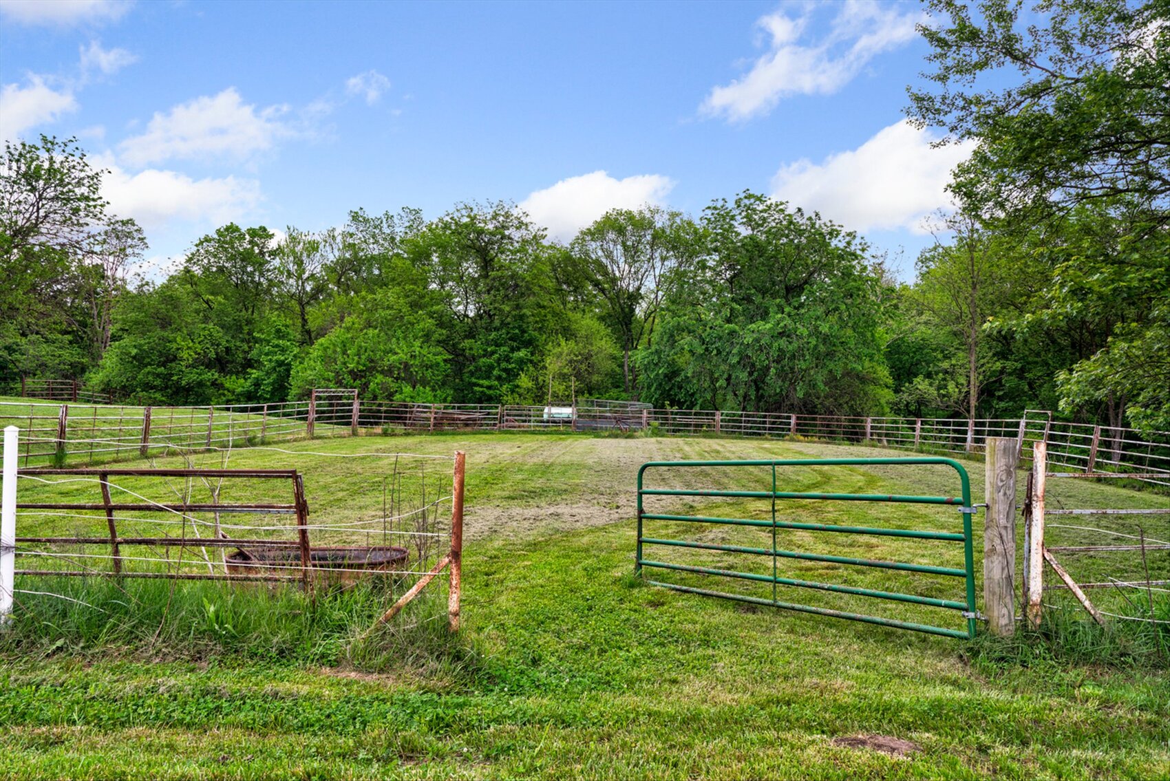 Image for SOLD - Quail Run Farm