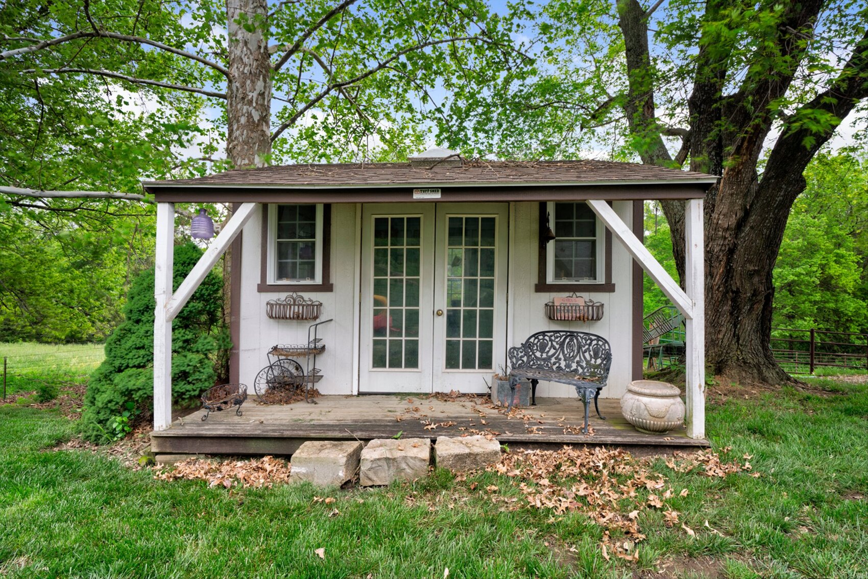 Image for SOLD - Quail Run Farm