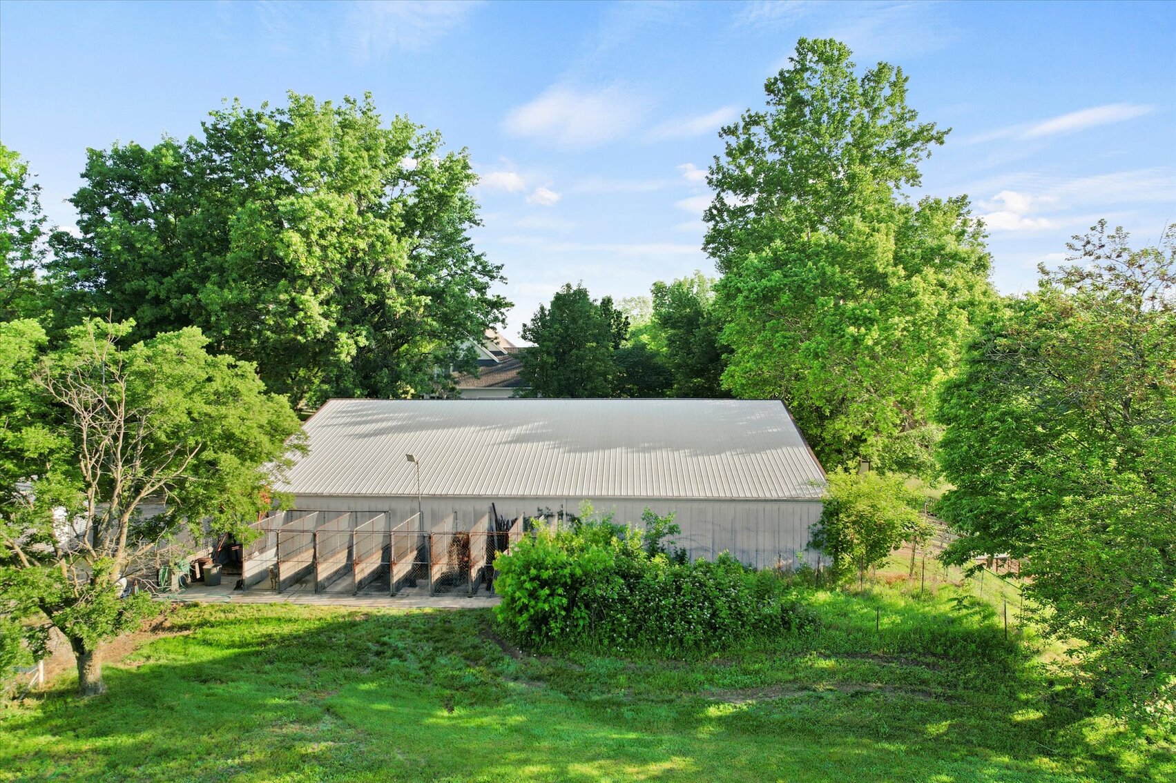 Image for SOLD - Quail Run Farm