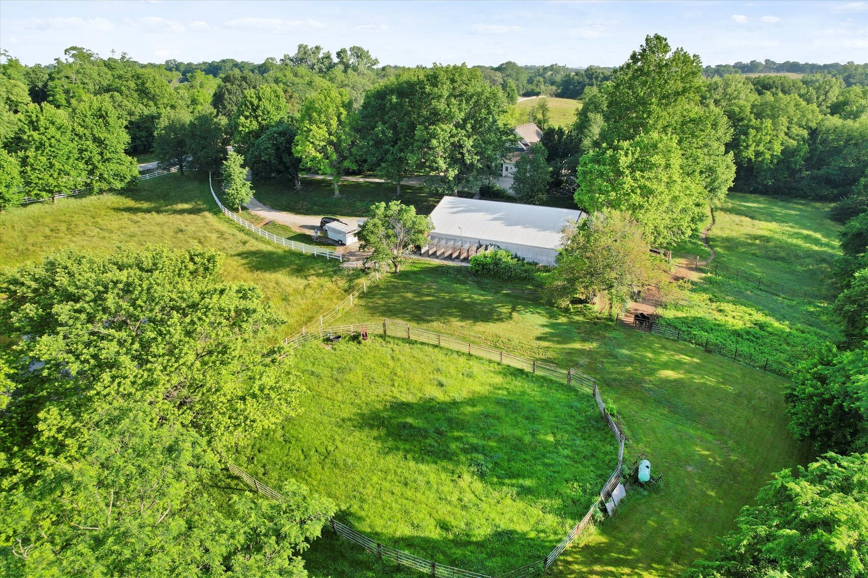 Image for SOLD - Quail Run Farm