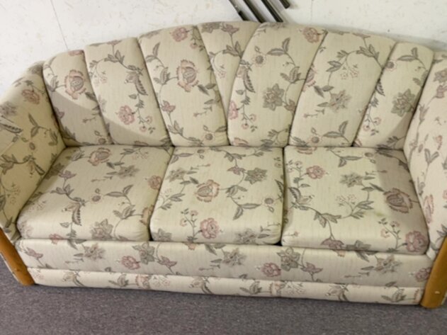 Image for Betty Joerres