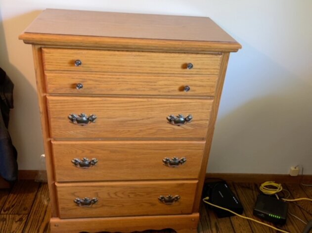 Image for Betty Joerres