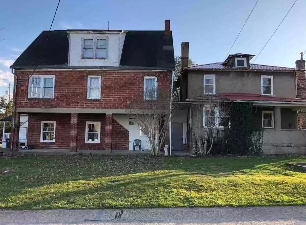 Image for SOLD $51,150 - 2 Multi-Use Rental Units in Buckhannon