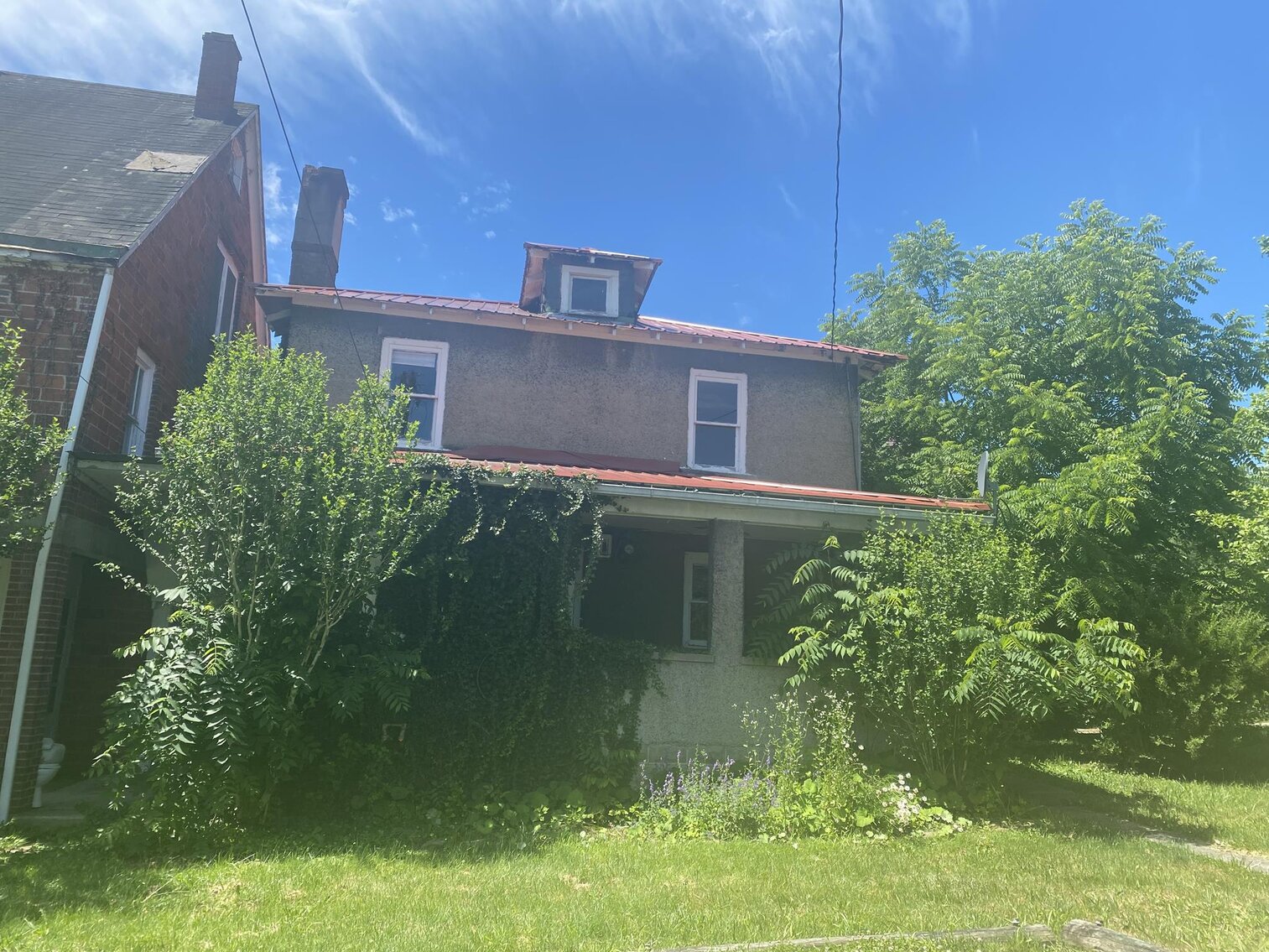 SOLD 51,150 2 MultiUse Rental Units in Buckhannon