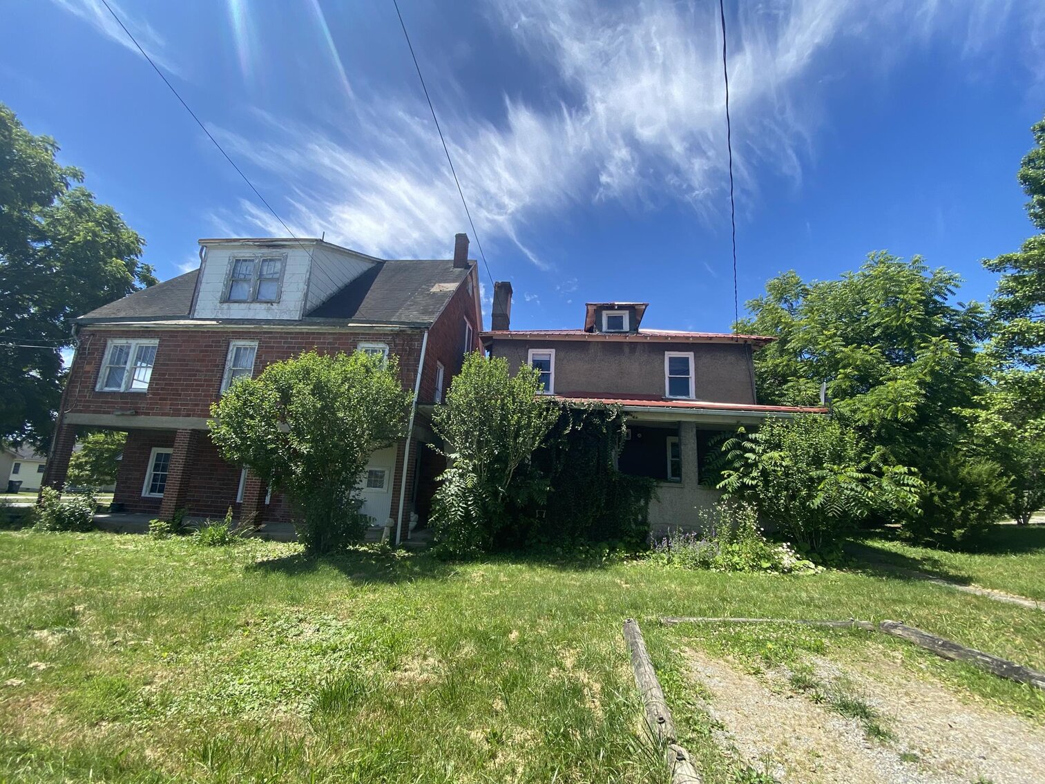 Image for SOLD $51,150 - 2 Multi-Use Rental Units in Buckhannon