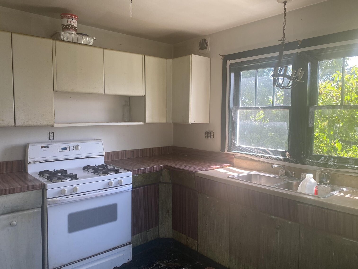 Image for SOLD $51,150 - 2 Multi-Use Rental Units in Buckhannon