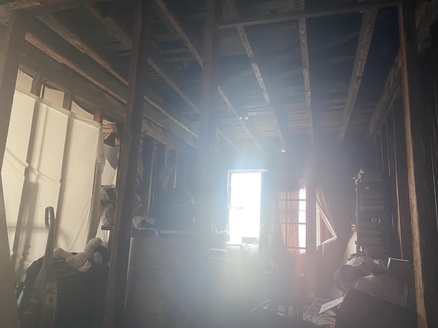 Image for SOLD $51,150 - 2 Multi-Use Rental Units in Buckhannon