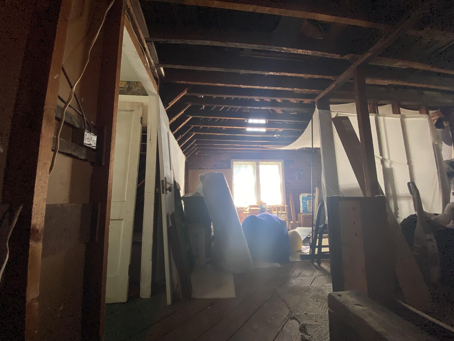 Image for SOLD $51,150 - 2 Multi-Use Rental Units in Buckhannon