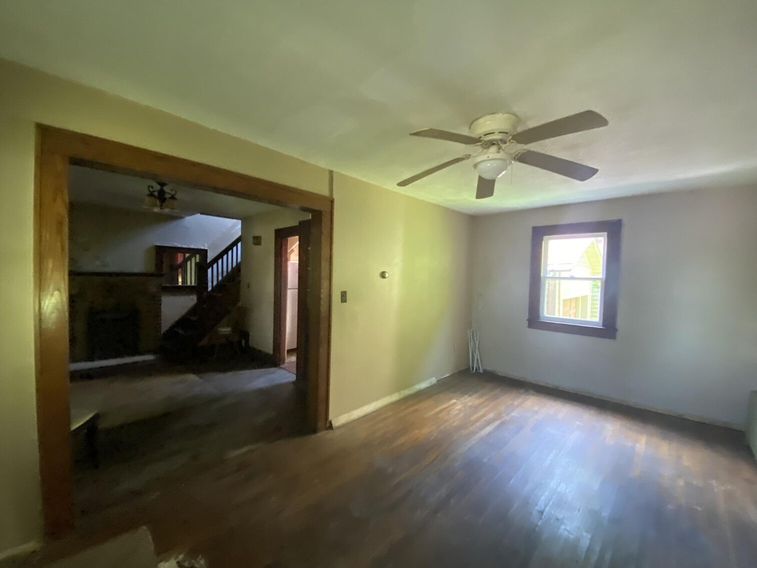 Image for SOLD $51,150 - 2 Multi-Use Rental Units in Buckhannon