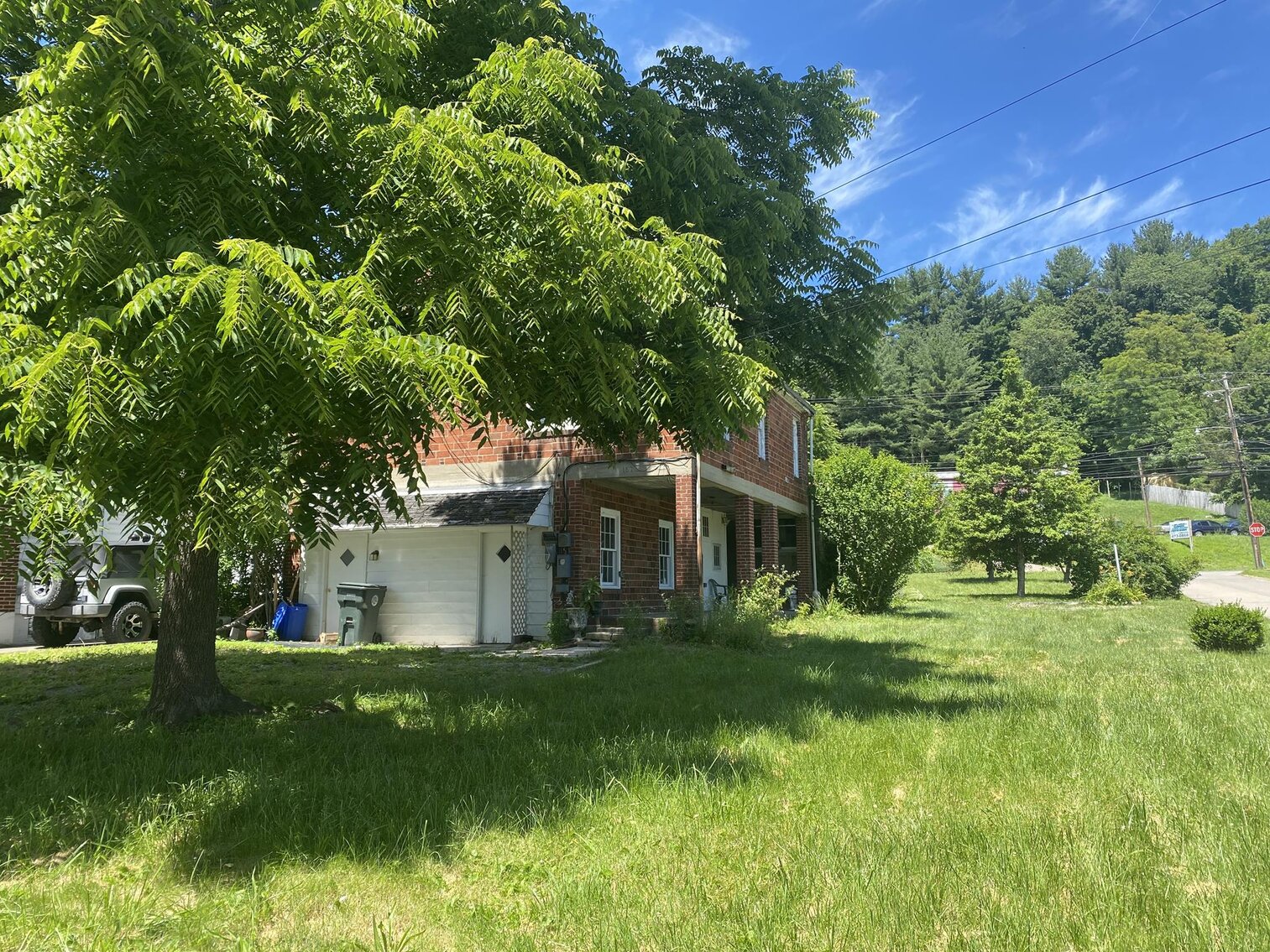 Image for SOLD $51,150 - 2 Multi-Use Rental Units in Buckhannon