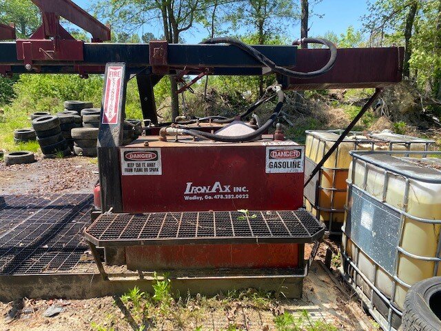 Image for Auto Recycling Equipment Auction