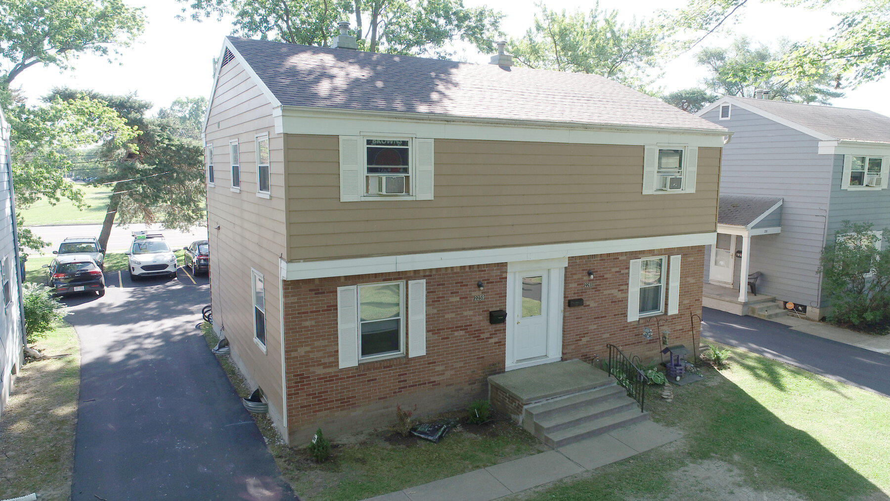 Image for 2253 - 2323 Byrneway Drive, Toledo, Ohio 43614