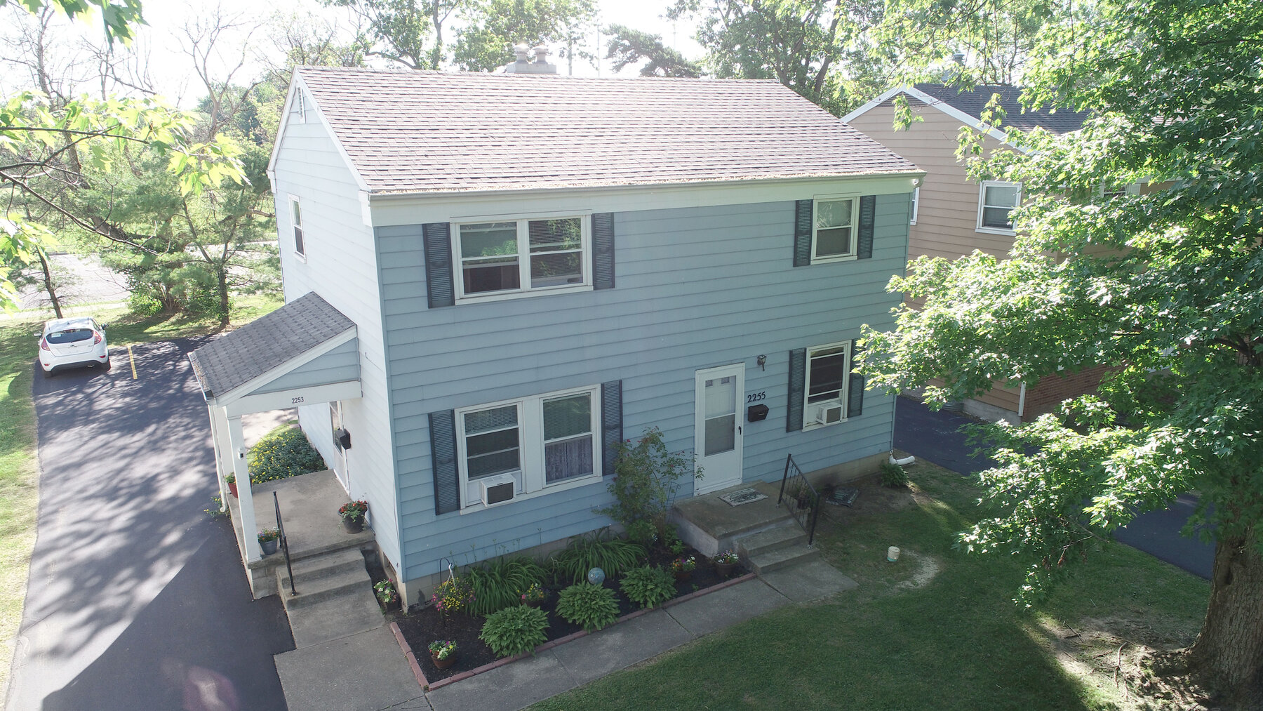 Image for 2253 - 2323 Byrneway Drive, Toledo, Ohio 43614