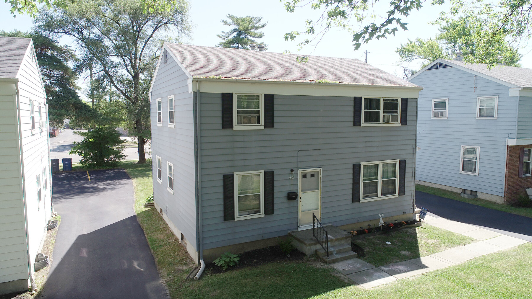 Image for 2253 - 2323 Byrneway Drive, Toledo, Ohio 43614