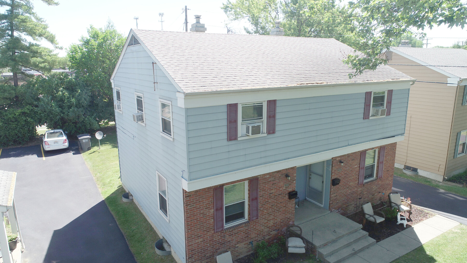 Image for 2253 - 2323 Byrneway Drive, Toledo, Ohio 43614