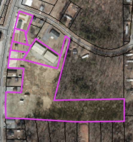 Image for Davidson County Prime Investment Opportunity