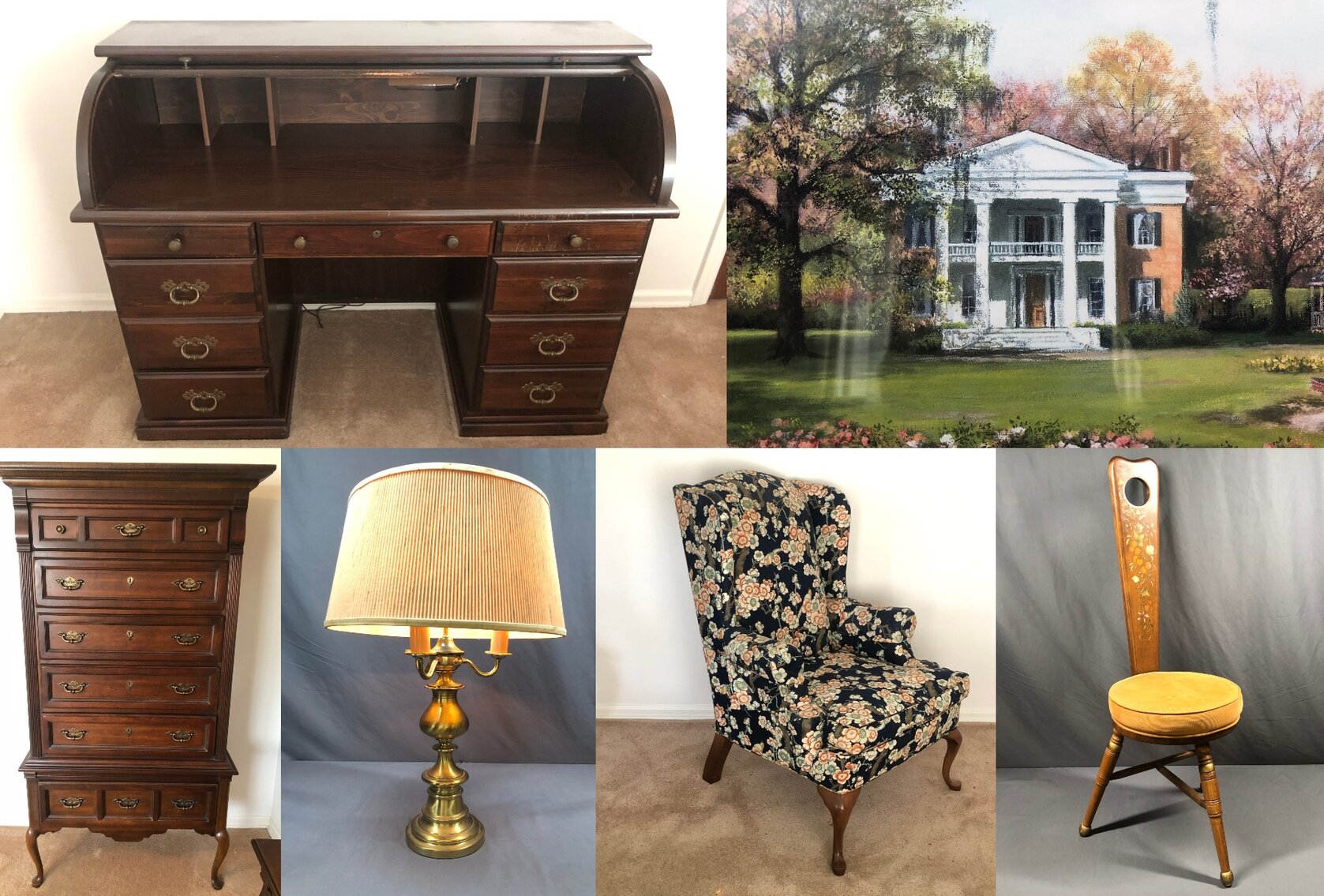 Image for Estate of Robert Lee Colby