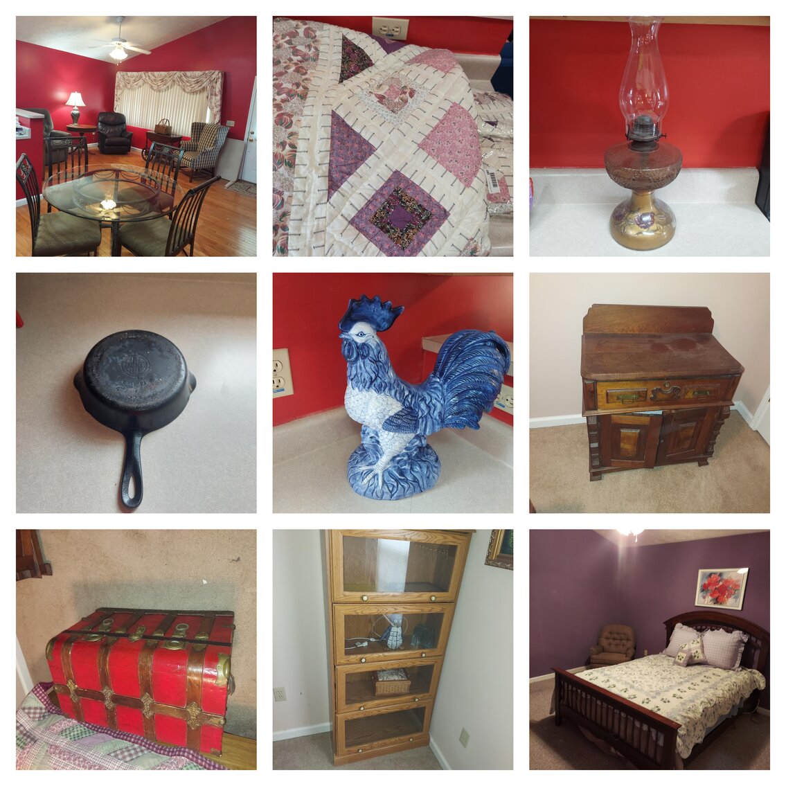 Image for Huntington:  Home Furnishings, Décor, Tools, & more