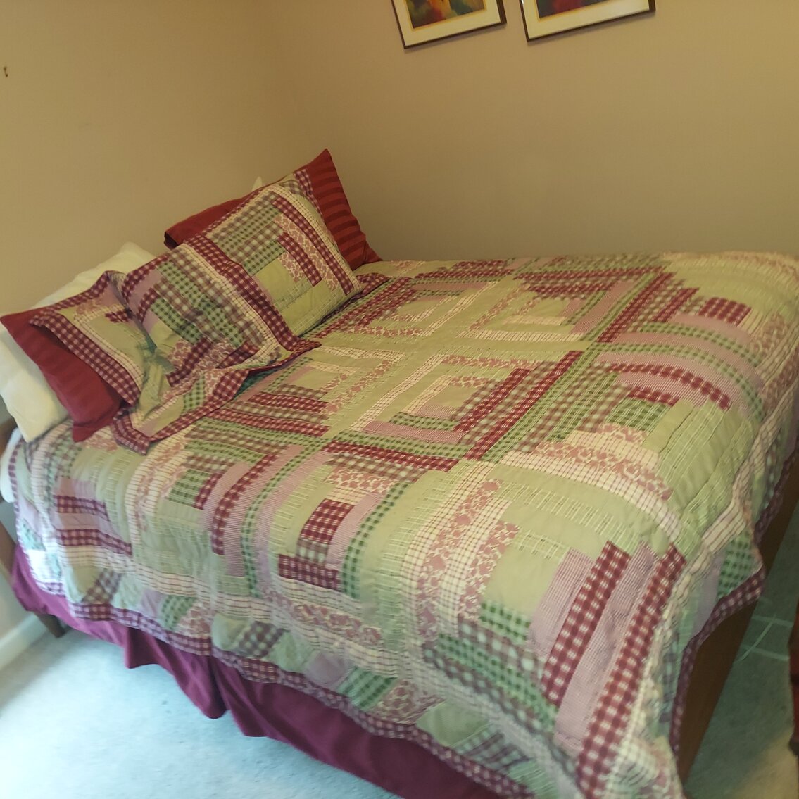 Image for Huntington:  Home Furnishings, Décor, Tools, & more