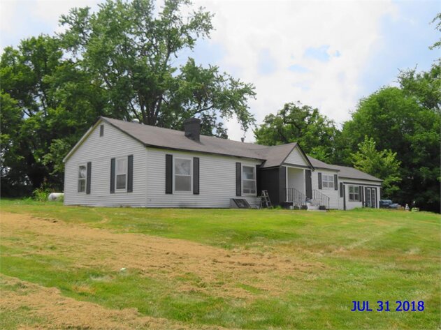Image for ABSOLUTE REAL ESTATE AUCTION 3788 FRASER ROAD WICKLIFFE KENTUCKY