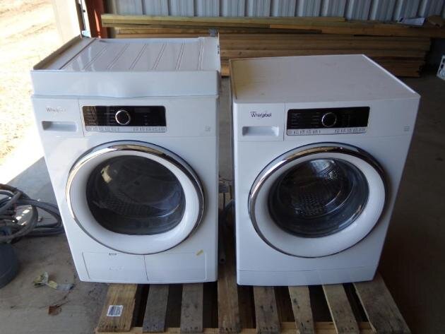 Ariens Power Brush 36