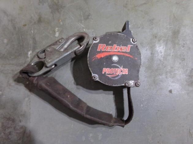 Ariens Power Brush 36