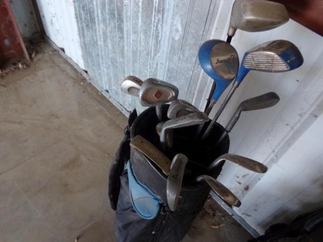 Ariens Power Brush 36