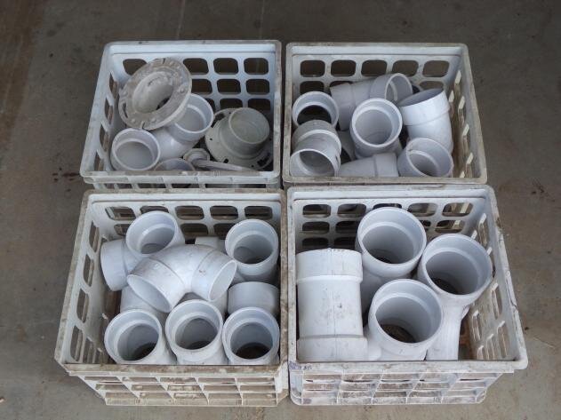 Ariens Power Brush 36