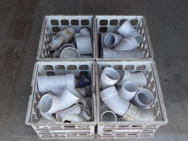 Ariens Power Brush 36