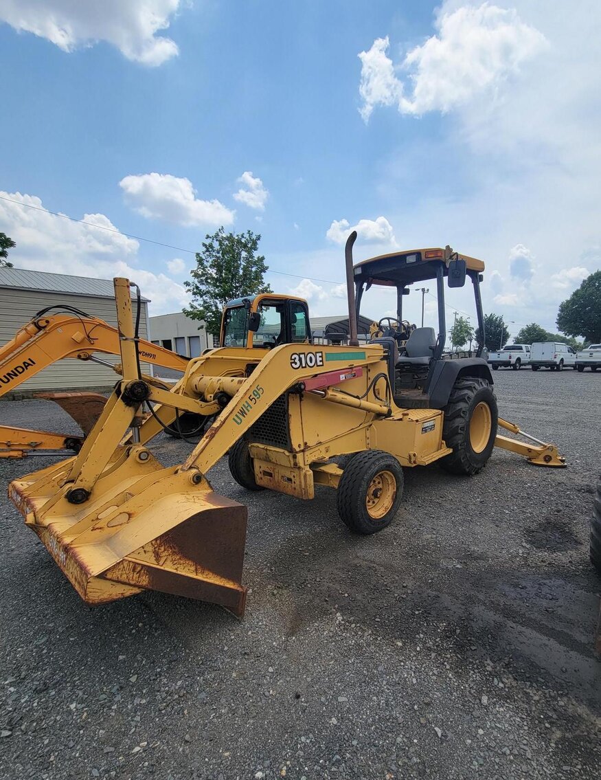 Image for City of Charlotte Rolling Stock Auction