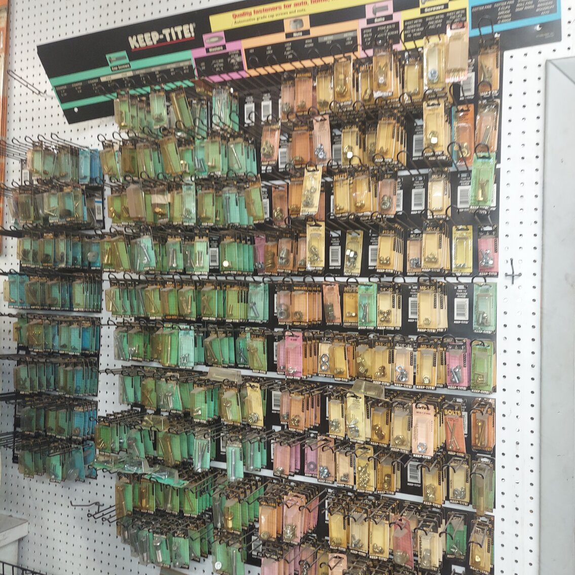 Image for Logan:  Complete Liquidation of Stolling’s Auto Parts