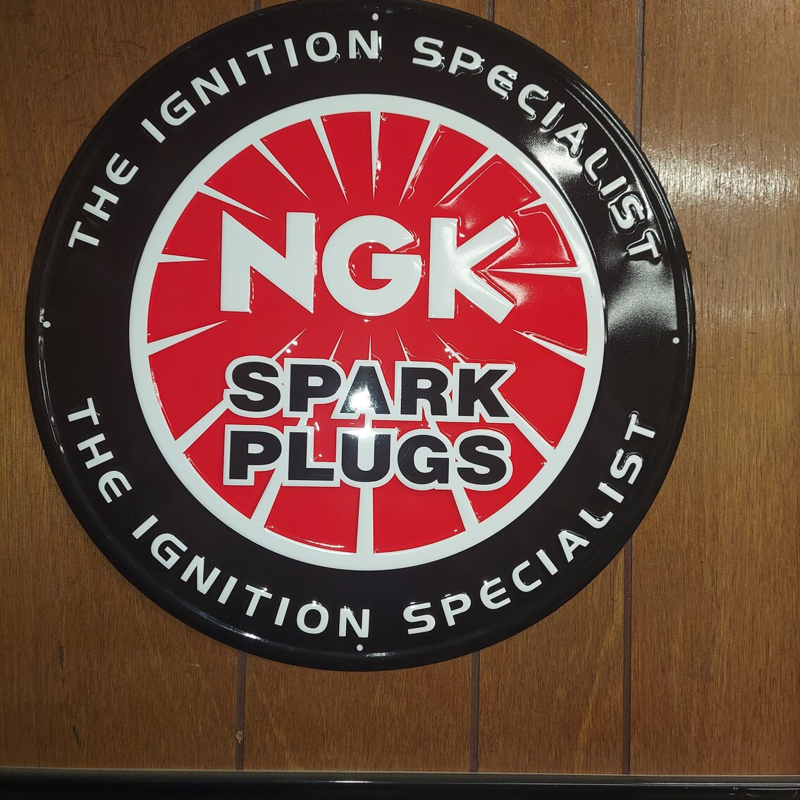 Image for Logan:  Complete Liquidation of Stolling’s Auto Parts