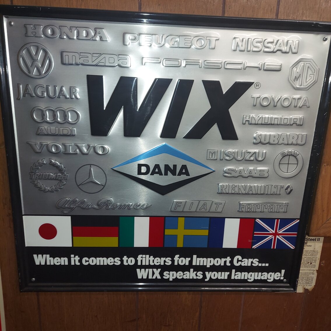 Image for Logan:  Complete Liquidation of Stolling’s Auto Parts