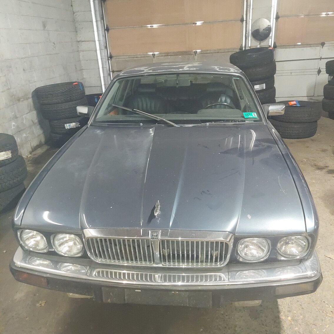 Image for Logan:  Complete Liquidation of Stolling’s Auto Parts