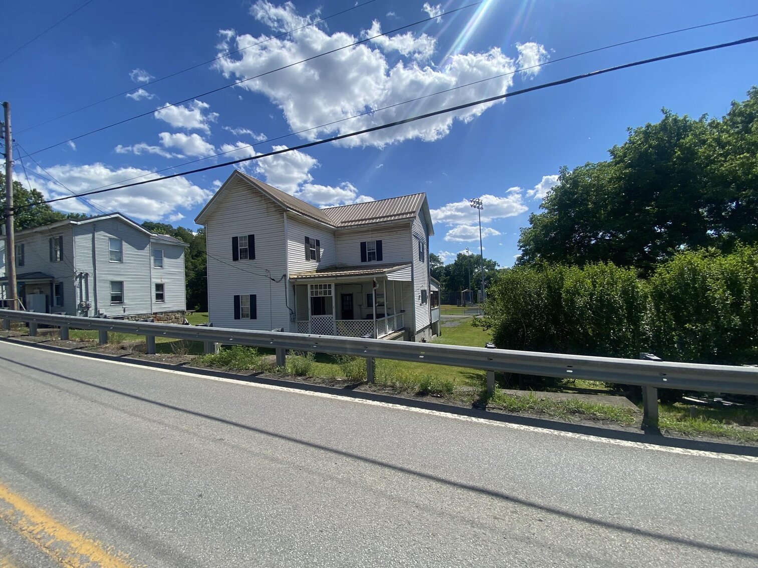 SOLD 39,600 3 Bedroom Home in Shinnston