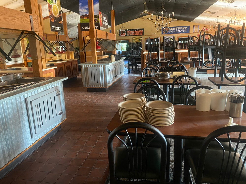 Image for Florence KY Restaurant Auction