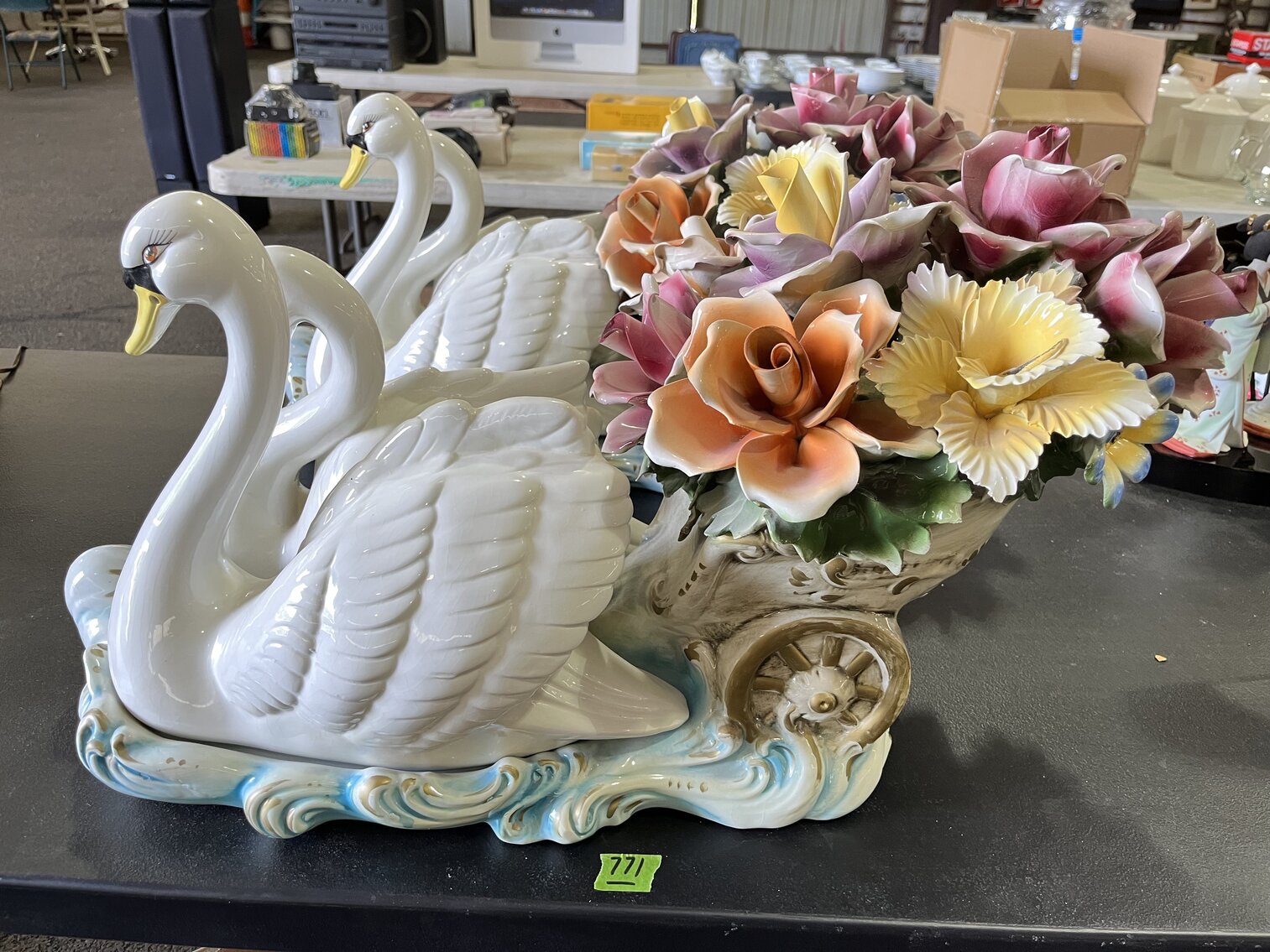 Image for Asian and Oriental Design Carpets, Asian and Italian-inspired Ceramics, Porcelain and China, Quality Glassware