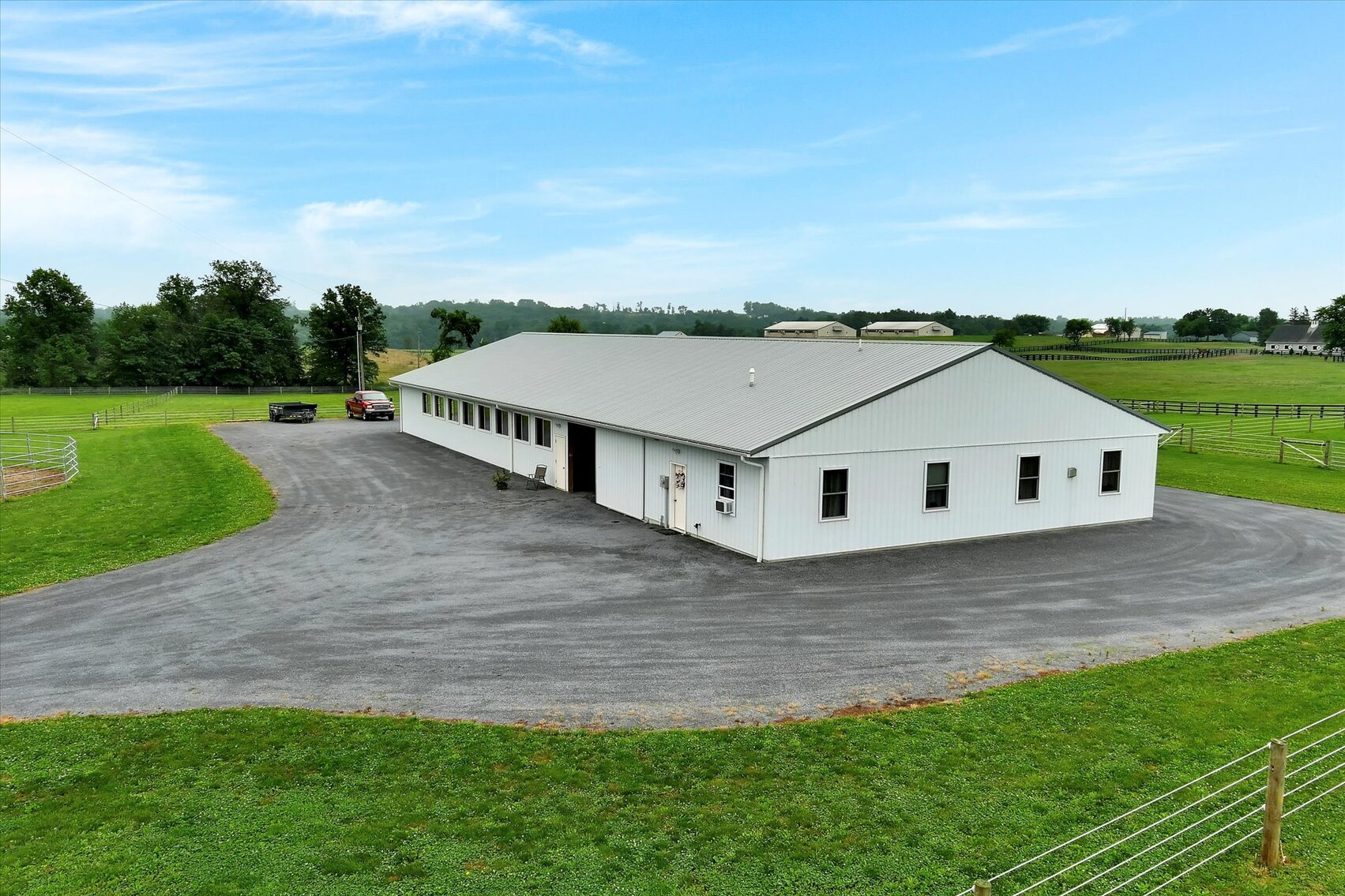 Image for 16 Crooked Road - Annville, PA