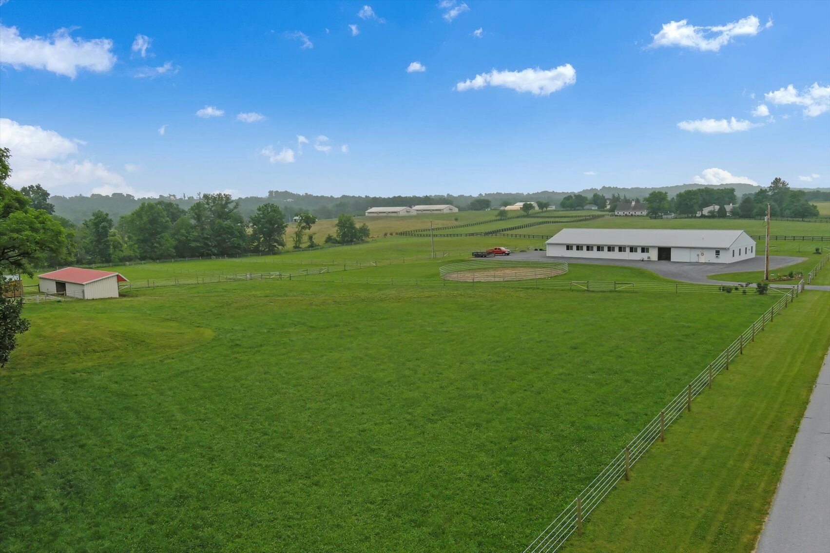 Image for 16 Crooked Road - Annville, PA