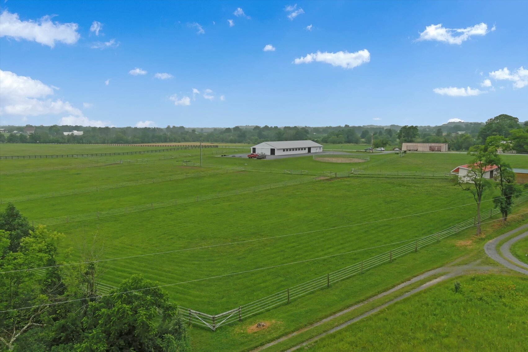 Image for 16 Crooked Road - Annville, PA