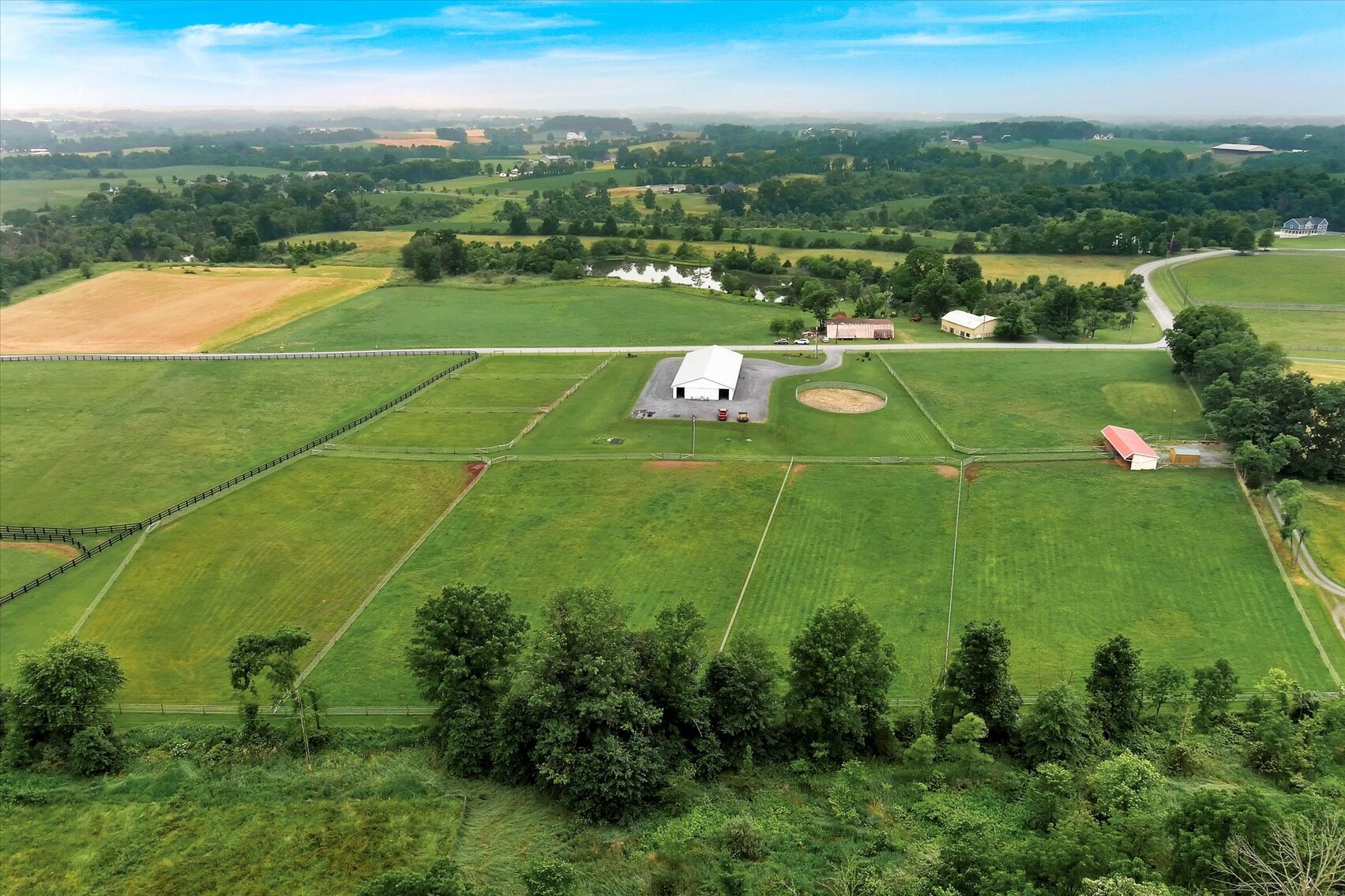 Image for 16 Crooked Road - Annville, PA