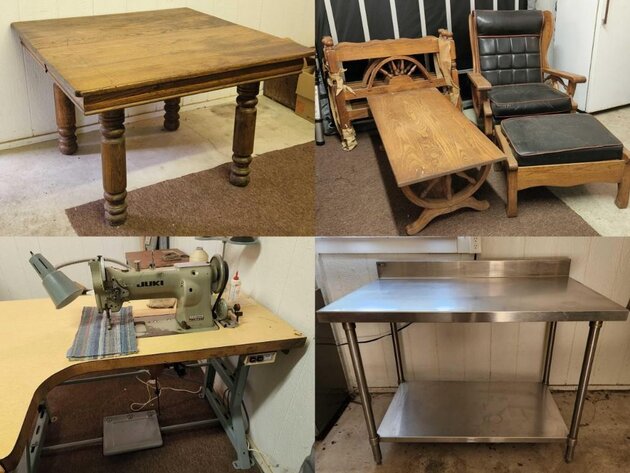 Image for Tom & Melissa Morehead Estate