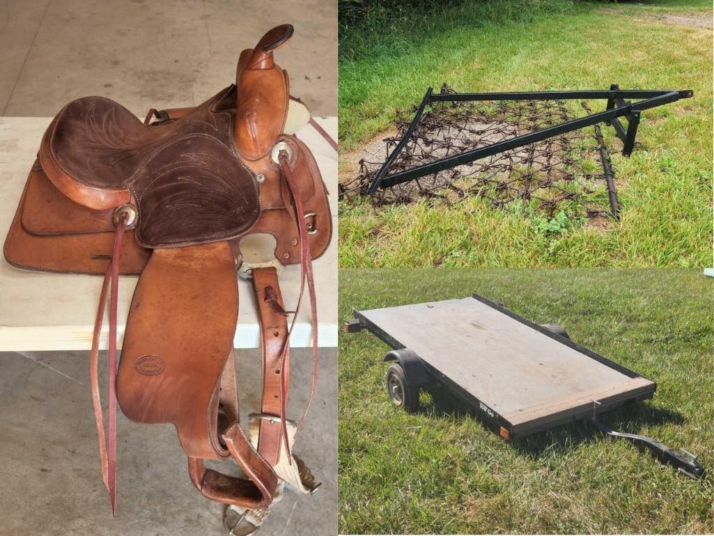 Image for Tom & Melissa Morehead Estate