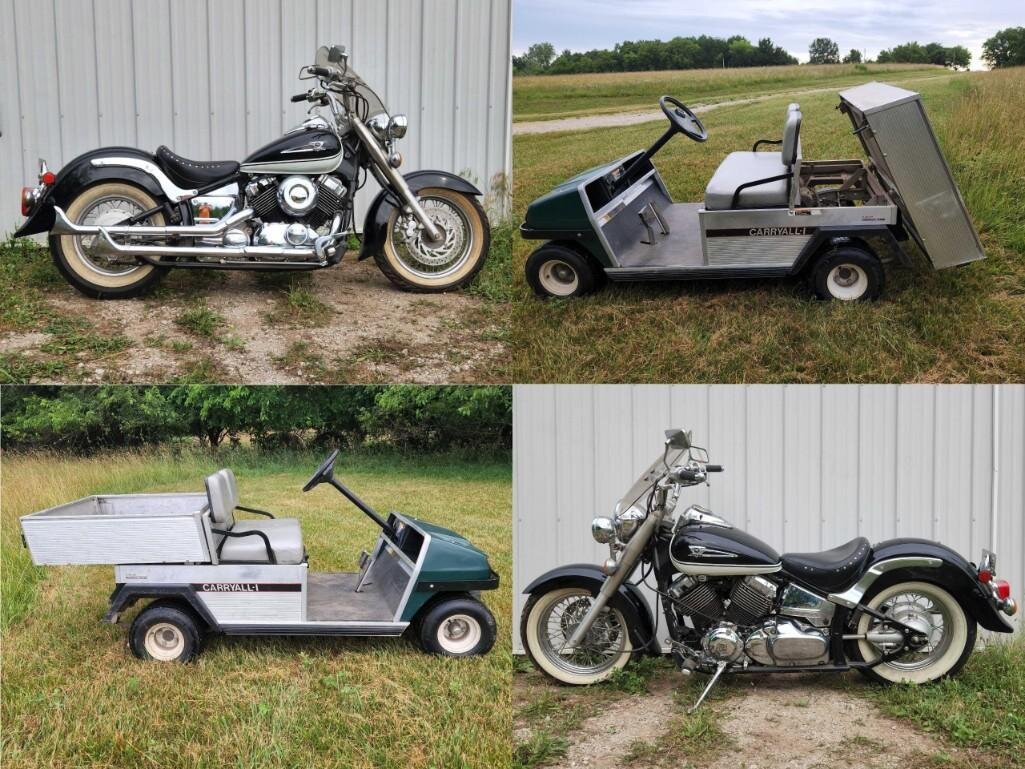 Image for Tom & Melissa Morehead Estate