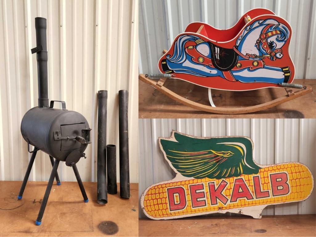 Image for Tom & Melissa Morehead Estate