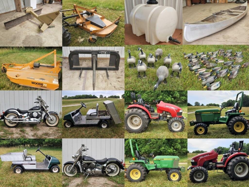 Image for Tom & Melissa Morehead Estate