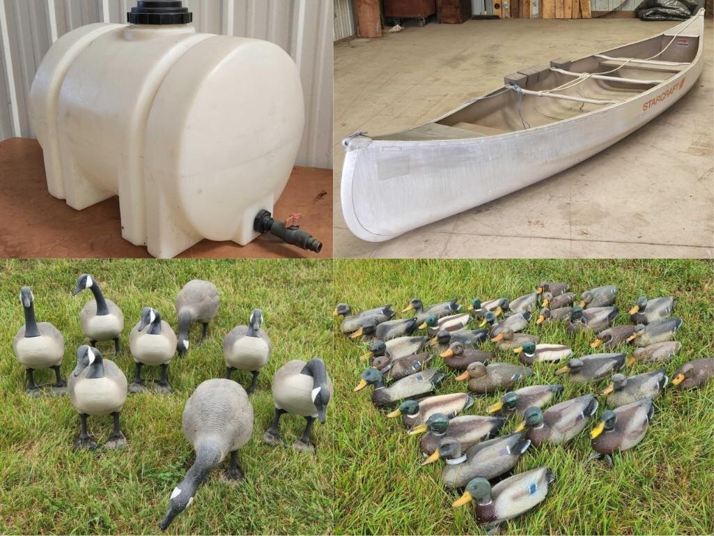 Image for Tom & Melissa Morehead Estate