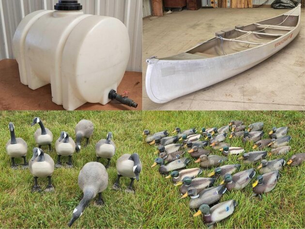 Image for Tom & Melissa Morehead Estate