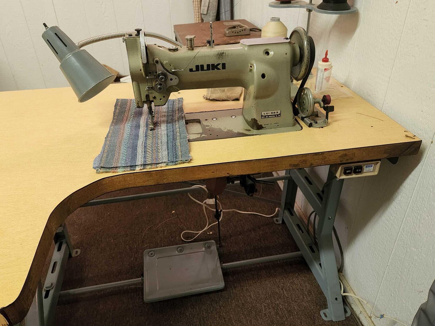 Image for Tom & Melissa Morehead Estate