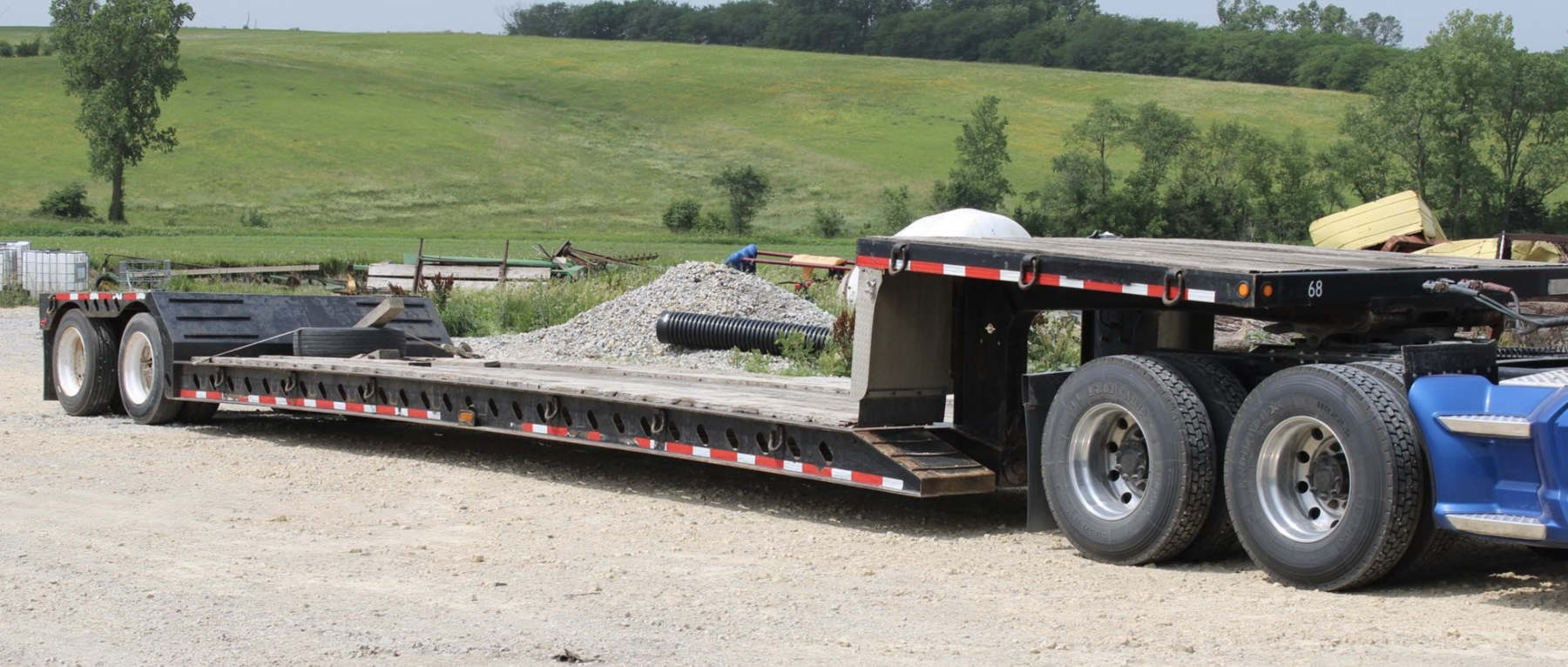 Image for AuctionTime July 6, 2022 Online Auction